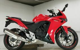 HONDA CBR400R 2013 NC47