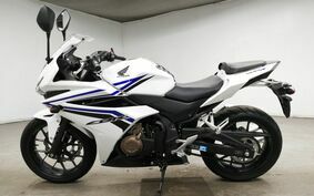 HONDA CBR400R 2017 NC47