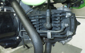 KAWASAKI KSR110 KL110A