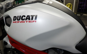 DUCATI MONSTER 796 A 2013