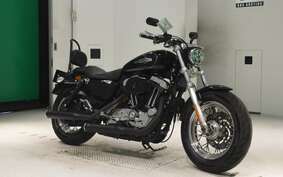 HARLEY XL1200CI 2011