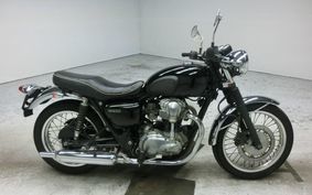 KAWASAKI W400 2009 EJ400A