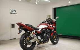 HONDA CB400 SUPER BOLDOR VTEC 2011 NC42