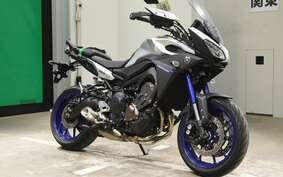 YAMAHA MT-09 Tracer 2017 RN36J