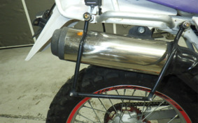 YAMAHA SEROW 225 W 4JG