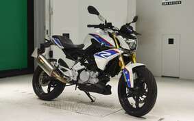 BMW G310R 2019