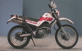 YAMAHA SEROW 225 W 1995 4JG