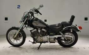 YAMAHA VIRAGO 250 3DM