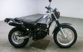 YAMAHA TW200 2JL