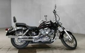 YAMAHA DRAGSTAR 250 VG02J