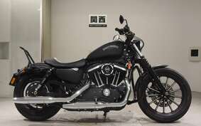 HARLEY XL883N 2014 LE2