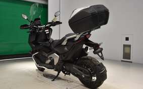 HONDA X-ADV 750 2022 RH10