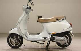 VESPA S125