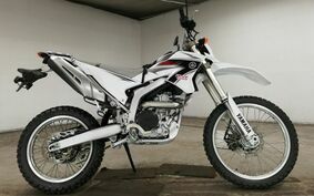 YAMAHA WR250R DG15J