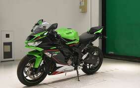 KAWASAKI NINJA ZX-6R A 2021 ZX636G