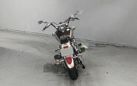 YAMAHA DRAGSTAR 400 CLASSIC 2008 VH01J