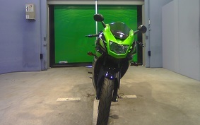 KAWASAKI NINJA150RR KR150P