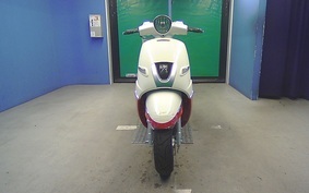 PEUGEOT  ジャンゴ125