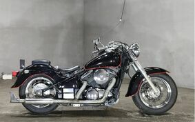 KAWASAKI VULCAN 400 CLASSIC 1997 VN400A