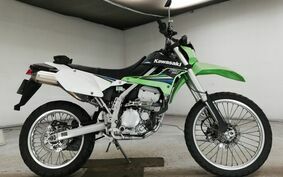 KAWASAKI KLX250 LX250S