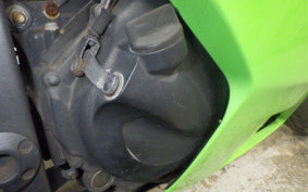 KAWASAKI NINJA 250R EX250K