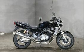 KAWASAKI BALIUS 250 Gen.2 ZR250B