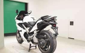 HONDA VFR800F 2015 RC79