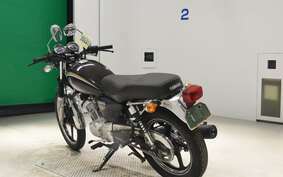 YAMAHA YB125SP PCJL