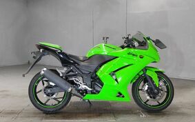 KAWASAKI NINJA 250R EX250K