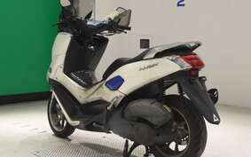 YAMAHA N-MAX SED6J