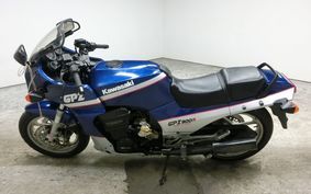 KAWASAKI GPZ900R NINJA 1989 ZX900A