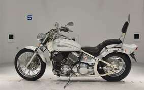 YAMAHA DRAGSTAR 400 2003 VH01J