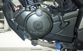 SUZUKI GIXXER 150 NG4BG