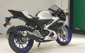 YAMAHA YZF-R15