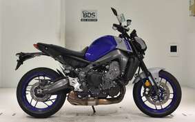 YAMAHA MT-09 2021 RN69J