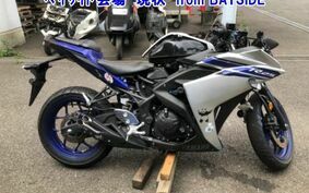 YAMAHA YZF-R25 RG10J