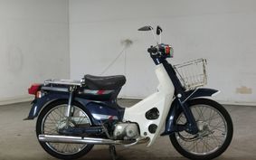 HONDA C70 SUPER CUB CUSTOM C70