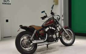 YAMAHA VIRAGO 250 3DM