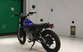 SUZUKI GRASS TRACKER Bigboy NJ47A