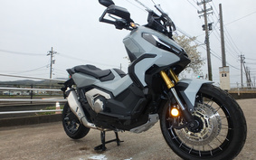 HONDA X-ADV 750 2021 RH10