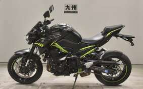 KAWASAKI Z900 Gen.2 2021 ZR900B