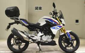 BMW G310R 2017 0G01