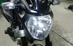 YAMAHA MT-07 2015 RM07J