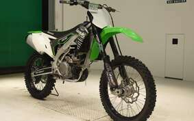 KAWASAKI KX450 F KX450H