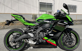 KAWASAKI NINJA ZX250E