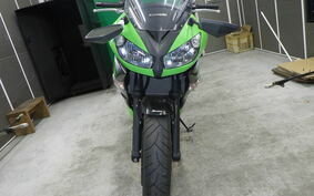 KAWASAKI NINJA 400R 2012 ER400B