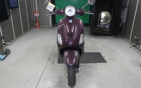 VESPA LX125