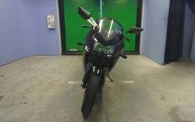 KAWASAKI NINJA 250R 2008 EX250K