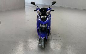 YAMAHA CYGNUS 125 X SR SED8J