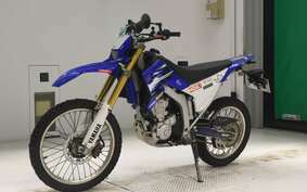 YAMAHA WR250R DG15J